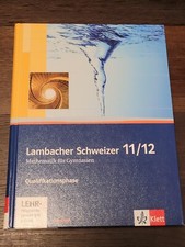 Lambacher Schweizer 11/12