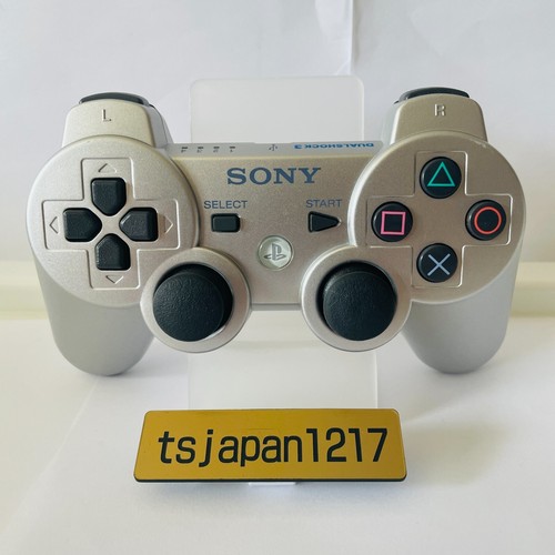 Sony ps3 dualshock3 - dualshock3, satin