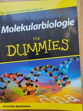 Molekularbiologie für Dummes