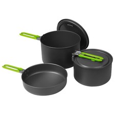 Camping cookware elite - elite, 5