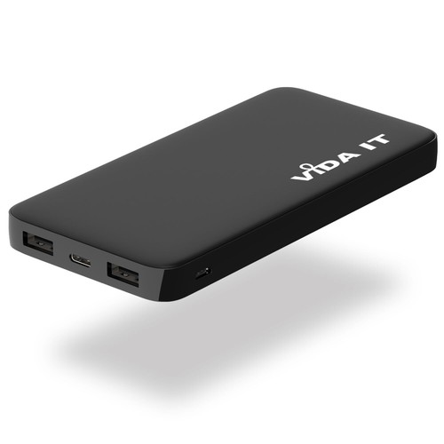 Groß powerbank 10000mah - powerbank,