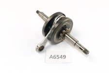 KTM Comet 50 RS Sachs 50 S 50/5 - Kurbelwelle A6549