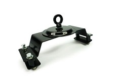 Halter für Reserverad auf