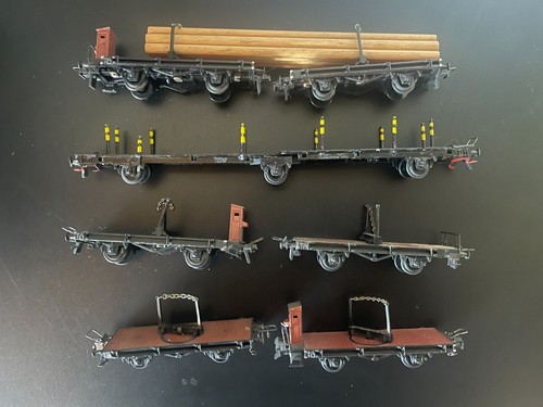 Trix express 3463 2 - 3463,