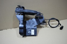 Türschloss vorne rechts