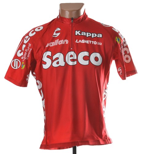 Saeco team cycling - saeco,
