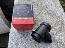 Luftmassenmesser LMM für BMW E34 525i M50 mit Vanos / 530i M60 4polig