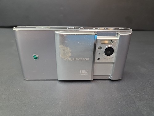 Vintage sony ericsson satio - vintage,