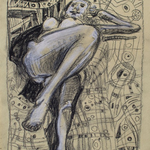 Wilhelm schläger frauenakt - schläger,