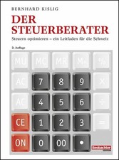 Der Steuerberater: Steuern