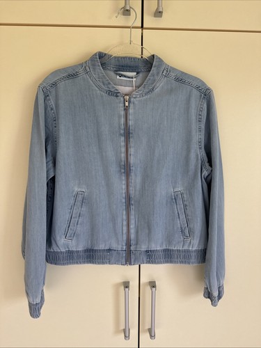 Street one jeansjacke - street,