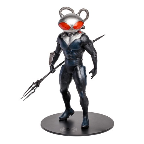 Mcfarlane aquaman and - mcfarlane,