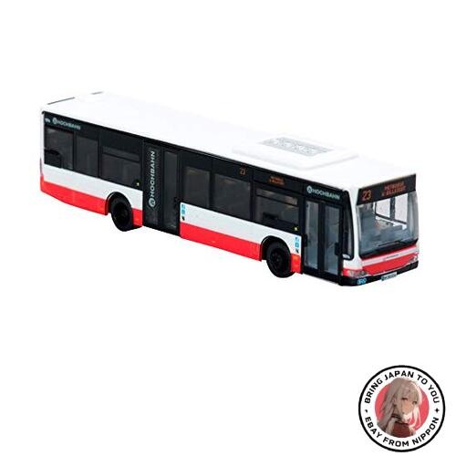 New world bus collection wb007 - bus,
