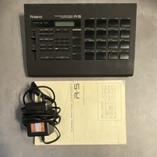 Roland R-5 Drumcomputer