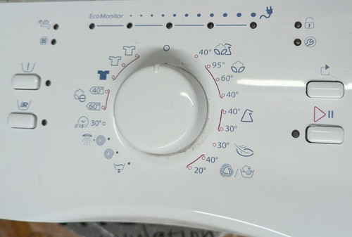 Waschmaschine elektronik - waschmaschine,