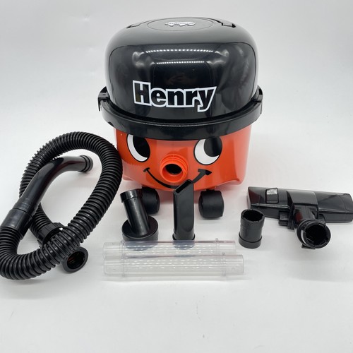 Casdon henry hetty - henry,
