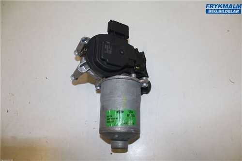 Wischermotor hinten 2029450 - -,