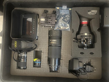 Blackmagic Cinema Camera 2.5K