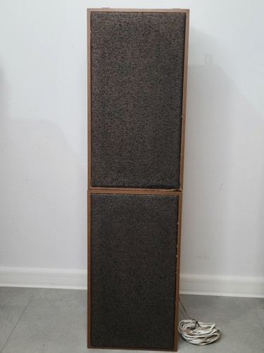 Grundig box 306a - hi-fi-box,