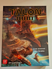 Talon 1000 - GMT - English