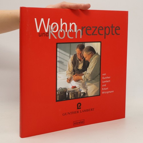 Wohn und kochrezepte - und, kochrezepte 