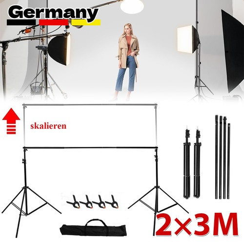 Fotostudio hintergrundsystem - fotostudio,