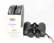 Fernglas CARL ZEISS Jena