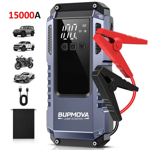 15000a auto starthilfe jump - 15000a,
