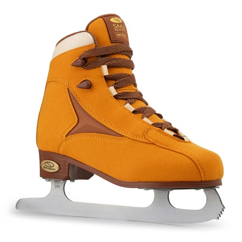 Damen schlittschuhe - damen,