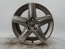 Aluminiumfelge Gebraucht AUDI