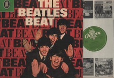 THE BEATLES - The Beatles Beat