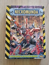 Necromunda battle for - -,