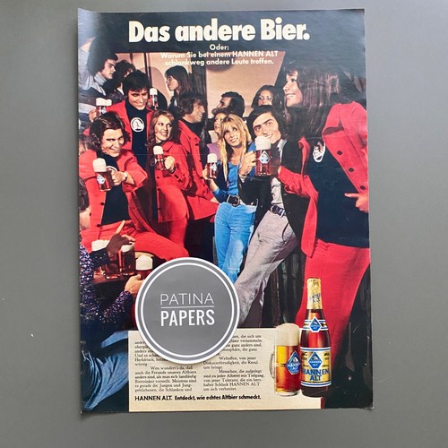 1973 hannen alt das andere - das,