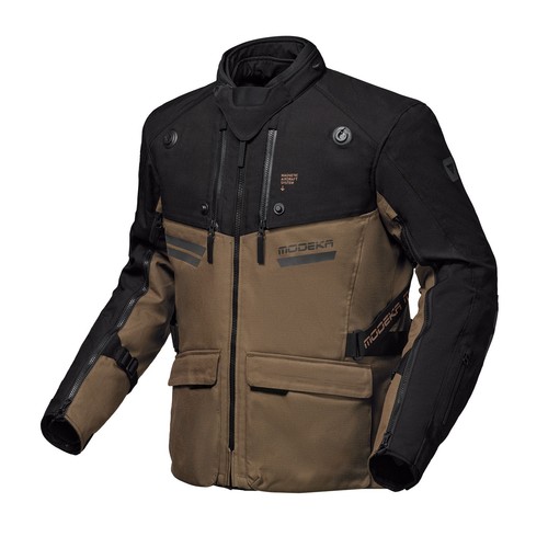 Modeka atlaz jacke safari - jacke,