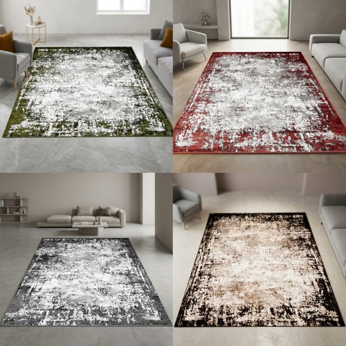 Moderne vorleger abstraktes - moderne,