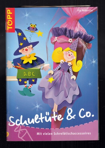 Schultüte - &,