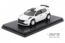 Skoda Fabia III RS Rally2