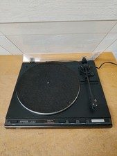 Kenwood KD-52FB Direct Drive Plattenspieler 80er Vintage Automatic Turntable