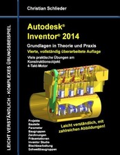 Autodesk inventor 2014 - inventor,