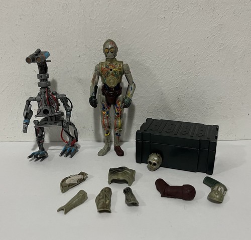 Star wars figuren droide - figuren,