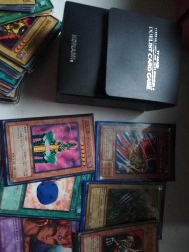 Yugioh sammlung deutsche u - yugioh,