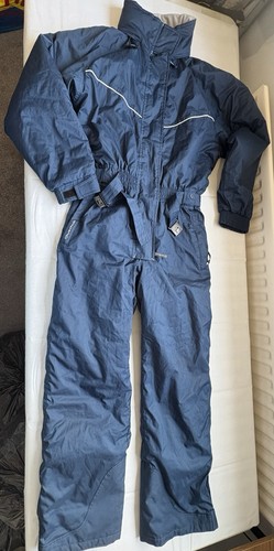 Quechua herren skianzug - herren, gr.