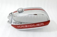 Kreidler Florett RS 50