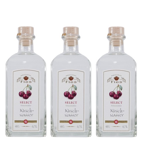 Fies select kirschwasser - fies,