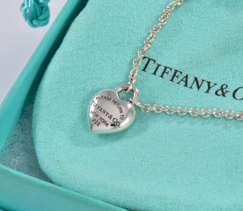 Please return to tiffany - to,