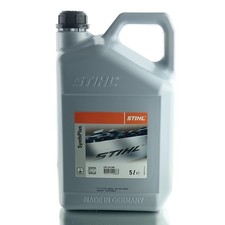 STIHL Sägekettenhaftöl