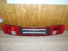 Audi 80 Cabrio 8G Rücklicht Rückleuchte Mitte 8G0945225 Leuchte Lichtband Defekt