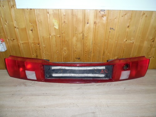 Audi cabrio rücklicht - audi, 80