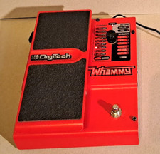 DIGITECH Effektpedal WHAMMY