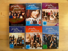 Private Practice - Staffel 1 2